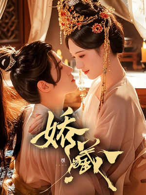 娇藏（86集）深深爱上这部短剧