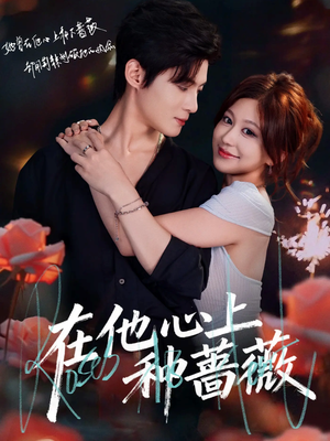 在他心上种蔷薇（81集）热门短剧电影推荐