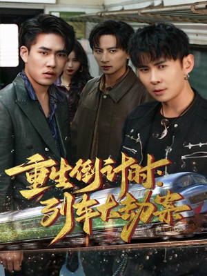 重生倒计时：列车大劫案（80集）全网最全短剧资源免费看