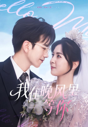 我在晚风里等你(65集) 我在晚风里等你(65集)热门短剧持续更新大结局