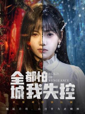 全城都怕我失控（60集） 短剧合集蓝光画质