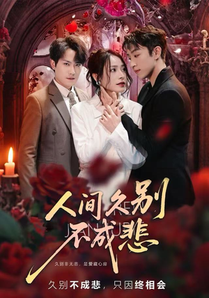 人间久别不成悲（80集）在线观看全集的热门短剧推荐