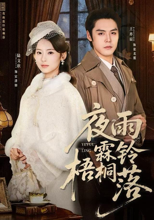 夜雨霖铃梧桐落(51集) 夜雨霖铃梧桐落(51集)悟空游览器免费看短剧