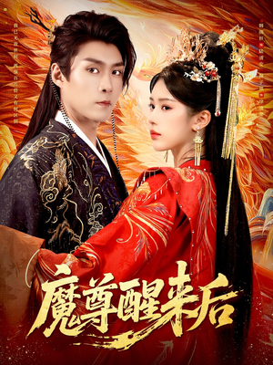 魔尊醒来后(89集) 魔尊醒来后(89集)推荐热门短剧全集