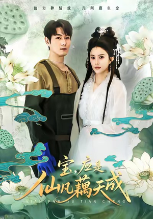 宝,应是仙凡藕天成(69集) 宝,应是仙凡藕天成(69集)在线看到短剧大结局