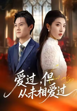 爱过，但从未相爱过（30集）最新热剧短剧免费看
