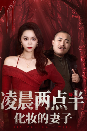 他的完美妻子(50集) 他的完美妻子(50集)好看的短剧同大家分享