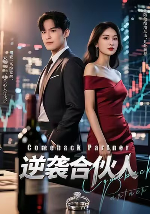 逆袭合伙人（31集）短剧这部剧太好看了
