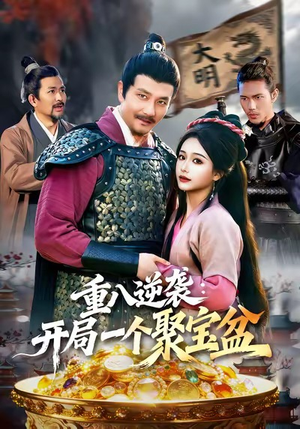重八逆袭开局一个聚宝盆(140集) 重八逆袭开局一个聚宝盆(140集)好看又精彩的短剧来了