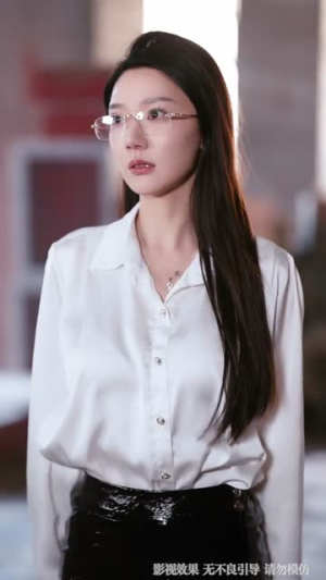 跑腿费我要的是超凡奖励（80集）追风的女孩短剧