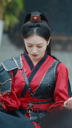 巾帼无双撼天地（70集）好看的短剧分享给大家