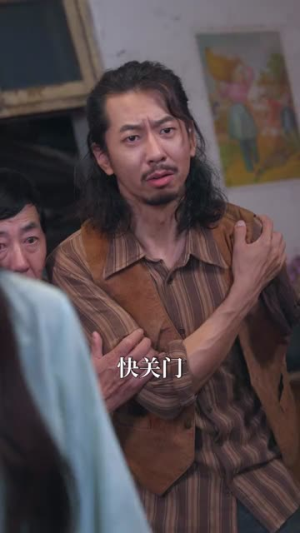 别惹我的狗（40集）最火爆的热门短剧