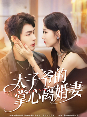 太子爷的掌心离婚妻(76集) 太子爷的掌心离婚妻(76集)短剧追剧推荐