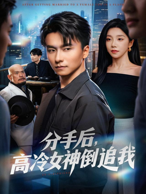 分手后,高冷女神倒追我(80集) 分手后,高冷女神倒追我(80集)百度网盘在线看短剧