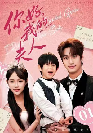 顾总，我才是你的夫人（65集）无需会员短剧轻松看