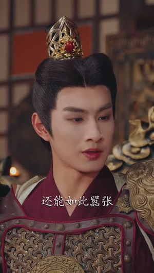 朕的江山在返修（80集）火爆短剧抢先看