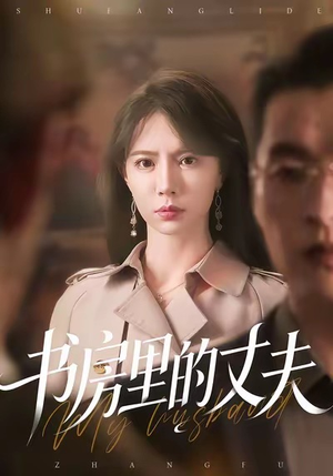 书房里的丈夫（100集）热门短剧持续更新大结局