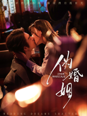 伪婚姻（75集）短剧视频变现上热门