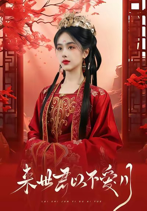 来世君以不爱月（36集）番茄短剧看全集