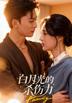 白月光的杀伤力(60集) 白月光的杀伤力(60集)热播短剧抢先看全集