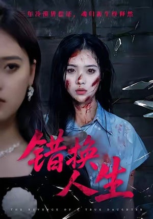 错换人生（61集）免费观看最新短剧