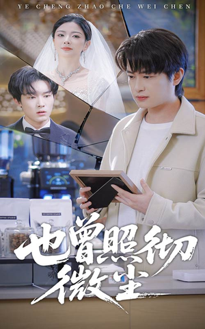 也曾照彻微尘（60集）热门情感家庭短剧