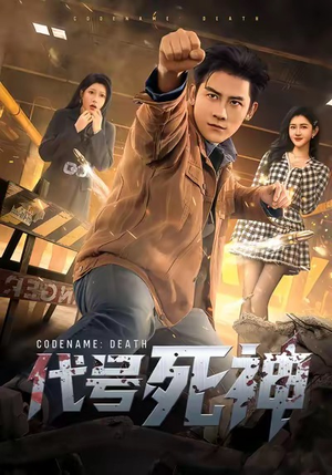 代号死神（74集）短剧完整版免费