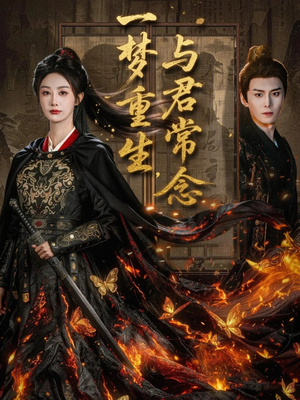 一梦重生与君常念（59集）塞纳牧首部短剧精彩上播