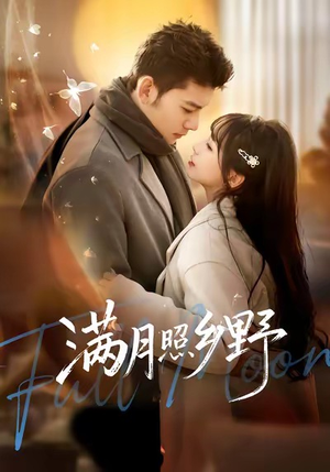 满月照乡野（70集）短剧大结局太过瘾了