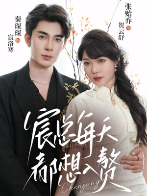 宸总每天都想入赘（65集）排行榜前十短剧