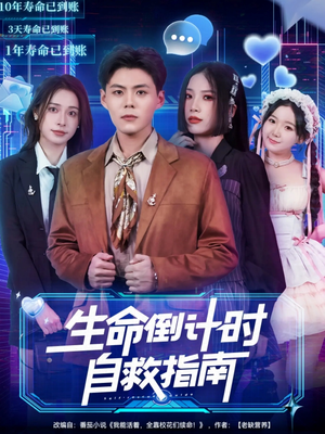 生命倒计时自救指南（84集）西瓜视频免费看短剧