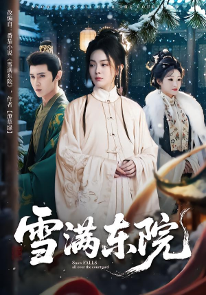 雪满东院（60集）无需下载在线短剧免费看