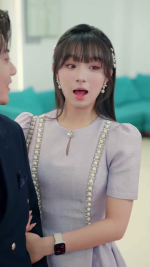 分手后我靠情报走向巅峰（82集）免费看热门短剧推荐