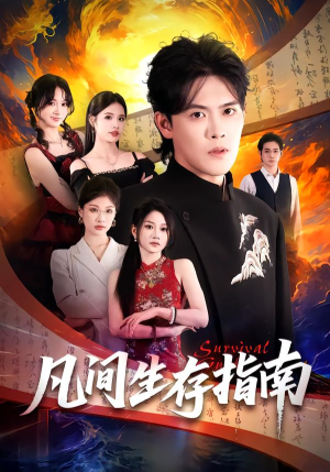 凡间生存指南（81集）红果免费短剧app免费看全集