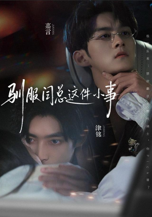 驯服闫总这件小事（58集）精彩短剧抢先看哦