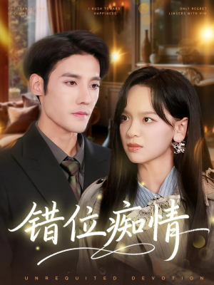 错位痴情(60集) 错位痴情(60集)好看又上头的短剧来了