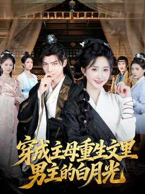 穿成主母重生文里男主的白月光（60集）短剧合集导演剪辑版