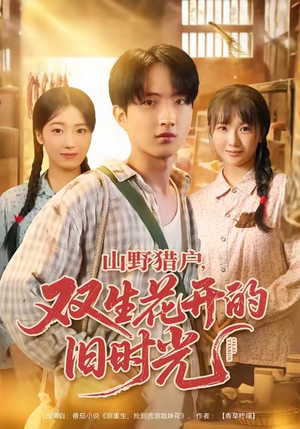 山野猎户双生花开的旧时光（70集）短剧全剧终在线连看