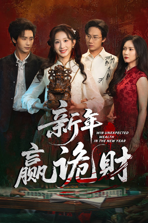 新年赢诡财（58集）番茄小说免费看短剧