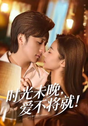 时光未晚爱不将就（55集）无需下载在线短剧免费看