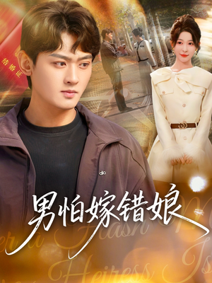 男怕嫁错娘（92集）上头短剧一口气看完系列