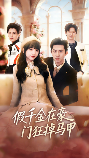 千金归来哥哥们轮番护短（82集）短剧全集完整版