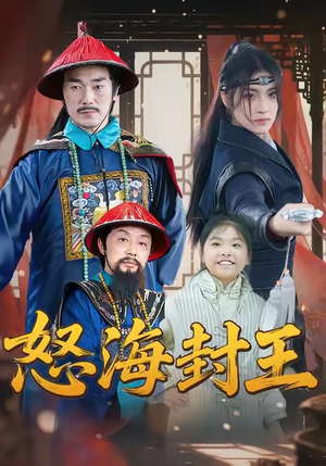 怒海封王（54集）独家短剧资源免费看