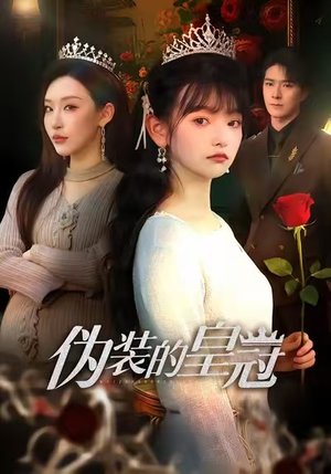 伪装的皇冠（65集）短剧经典全集任你选