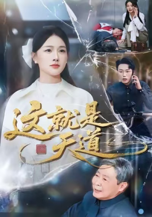 这就是天道（50集）古装热门短剧推荐