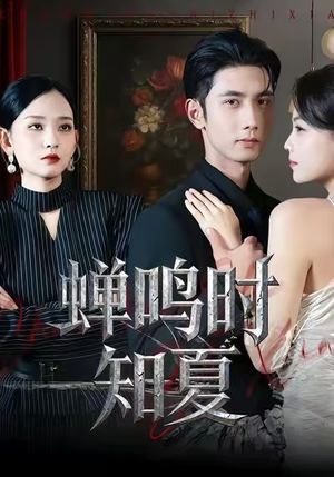 蝉鸣时知夏（64集）看过的人都说好