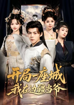 开局一座城我在边疆当爷（80集）精彩短剧热播中点击下方看全集