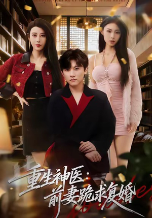 重生神医前妻跪求复婚（75集）一键观看免费短剧