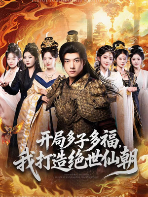 开局多子多福，我打造绝世仙朝（69集）在线观看全集免费短剧