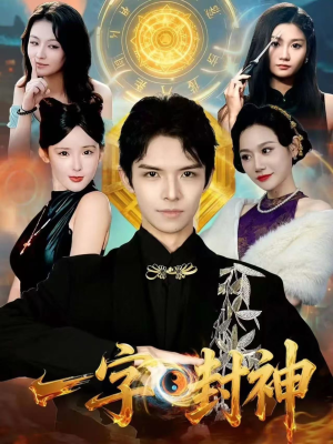 一字封神（80集）推荐短剧一口气要看完